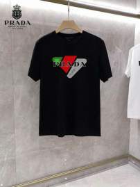 Picture of Prada T Shirts Short _SKUPradaS-4XL25tn203243